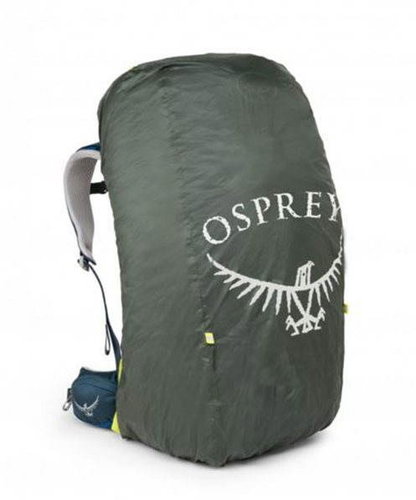 Osprey Raincover M shadow gray - Backpack Rain Cover - Main image