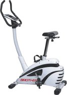 Brother BC 84E - Stationary Bicycle