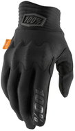 100% COGNITO USA black, size M - Cycling Gloves