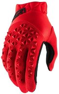 100% AIRMATIC USA red / black, size 2XL - Cycling Gloves