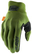 100% COGNITO USA army green, size XL - Cycling Gloves