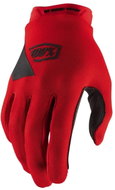 100% RIDECAMP USA red, size 2XL - Cycling Gloves