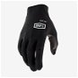 100% SLING USA Black - Cycling Gloves