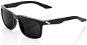 100% BLAKE Black (Grey Polarizing Glass) - Cycling Glasses