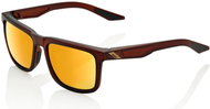 100% BLAKE (Tinted Gold Glass) - Cycling Glasses