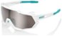 100% SPEEDTRAP BORA (tinted smoked glass) - Cycling Glasses