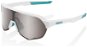 100% S2 BORA (Tinted Silver Glass) - Cycling Glasses