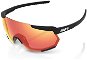 100% RACETRAP (tinted red glass) - Cycling Glasses