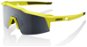 100% SPEEDCRAFT SL (tinted black glass) - Cycling Glasses