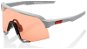 100% S3 - coral lenses (gray) - Cycling Glasses