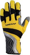 Axon XS 600 yellow - Cycling Gloves