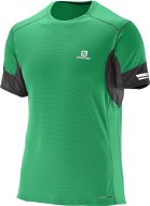 Agile Salomon SS Tee XL - T-Shirt