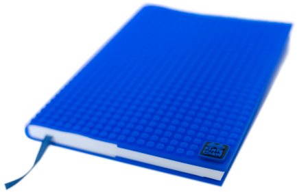 Pixie crew PXN-01 blue - Planner - Main image