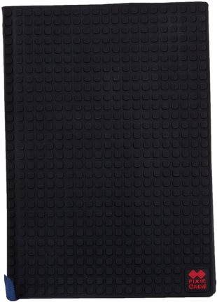 Pixie crew PXN-01 black - Planner - Main image