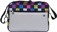 Pixie crew PXB-04 multi-colored gray - Carryall