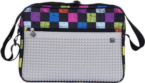 Pixie crew PXB-04 multi-colored gray - Carryall - Main image