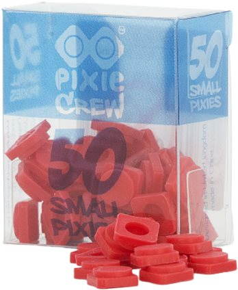 Pixie Crew Small PXP-01 Red - Pixel - Main image