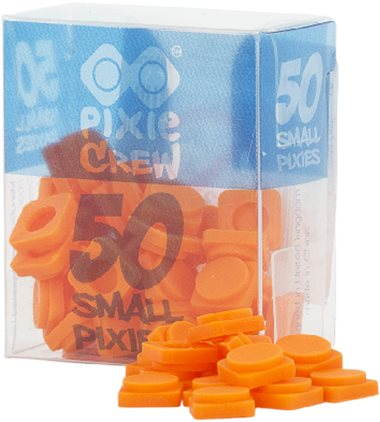 Pixie Crew Small PXP-01 Orange - Pixel - Main image