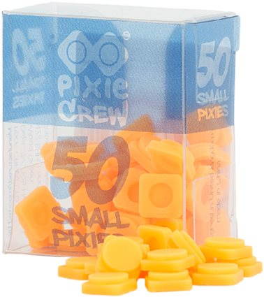 Pixie Crew Small PXP-01 (neon orange) - Pixel - Main image