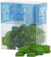 Pixie Crew Small PXP-01 Dark Green - Pixel
