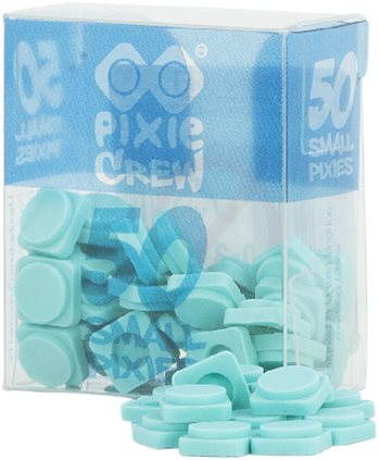 Pixie Crew Small PXP-01 Turquoise - Pixel - Main image