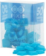 Pixie Crew Small PXP-01 Neon Blue - Pixel