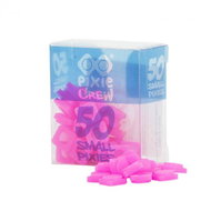 Pixie Crew Small PXP-01 Neon Pink - Pixel