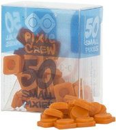 Pixie Crew Small PXP-01 Light Brown - Pixel