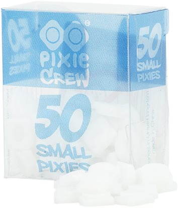 Pixie Crew Small PXP-01 White - Pixel - Main image