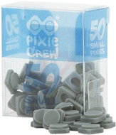 Pixie Crew Small PXP-01 Dark Gray - Pixel