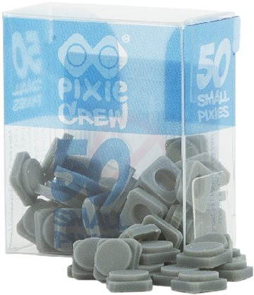 Pixie Crew Small PXP-01 Dark Gray - Pixel - Main image