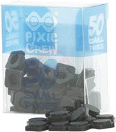 Pixie Crew Small PXP-01 Black - Pixel