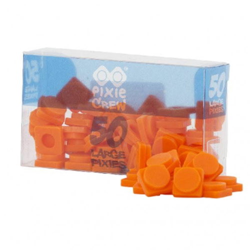 Pixie Crew Large PXP-02 Orange - Pixel - Main image