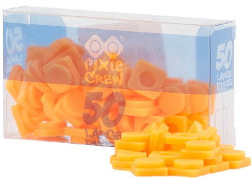Pixie Crew Large PXP-02 Neon Orange - Pixel - Main image