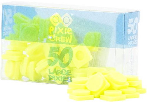 Pixie Crew Large PXP-02 Neon Green - Pixel - Main image