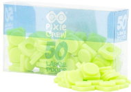 Pixie Crew Large PXP-02 Light Green - Pixel