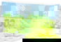 Pixie crew large PXP-02 světlá zelená - Pixel