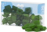 Pixie Crew Large PXP-02 Dark Green - Pixel