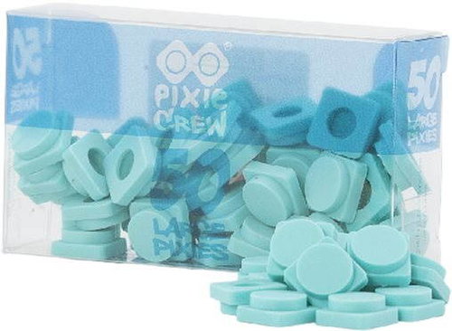 Pixie Crew Large PXP-02 (turquoise) - Pixel - Main image