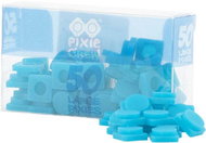Pixie Crew Large PXP-02 Neon Blue - Pixel