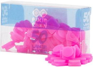 Pixie Crew Large PXP-02 Neon Pink - Pixel