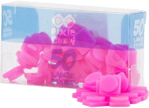 Pixie Crew Large PXP-02 Neon Pink - Pixel - Main image