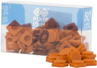 Pixie Crew Large PXP-02 (light brown) - Pixel