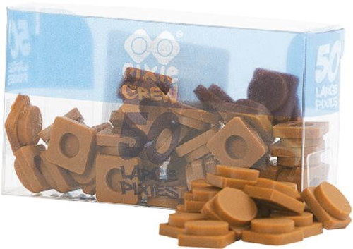 Pixie Crew Large PXP-02 Brown - Pixel - Main image