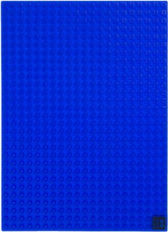 Pixie crew A4 Eduana PXX-01 blue - Panel - Main image