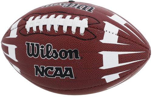 NCAA Hypergrip arrow junior FB - American Football - Main image
