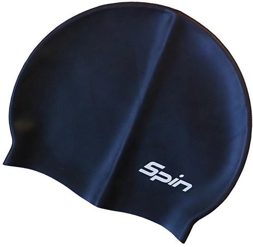 KUBIsport Koupací čepice Effea Junior 2 × silikonová - Bathing Cap - Main image