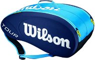 Wilson Tour Blue Tenisový bag - Športová taška