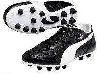 Puma Classico FG black-white 7.5 - Football Boots