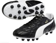 Puma Classico FG black-white 9 - Football Boots
